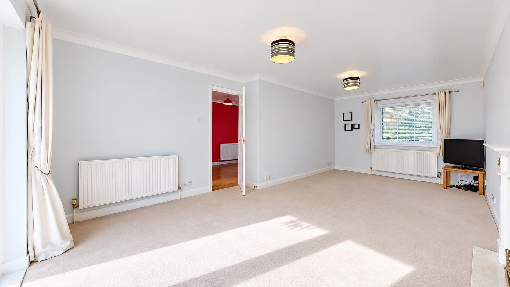 4 bed property in Pyxe Court, Milton Keynes